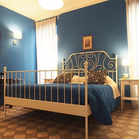ローマ Le Stanze Di Pietro Bed & Breakfast エクステリア 写真