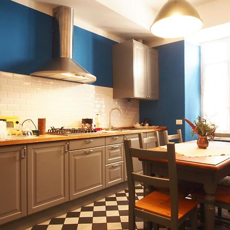 ローマ Le Stanze Di Pietro Bed & Breakfast エクステリア 写真