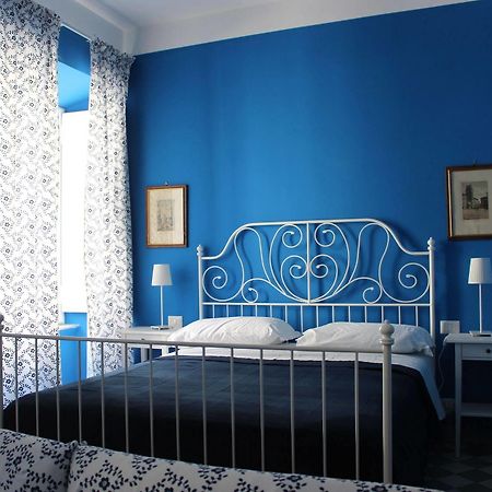 ローマ Le Stanze Di Pietro Bed & Breakfast エクステリア 写真