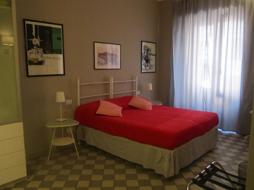ローマ Le Stanze Di Pietro Bed & Breakfast 部屋 写真
