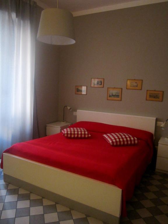 ローマ Le Stanze Di Pietro Bed & Breakfast 部屋 写真