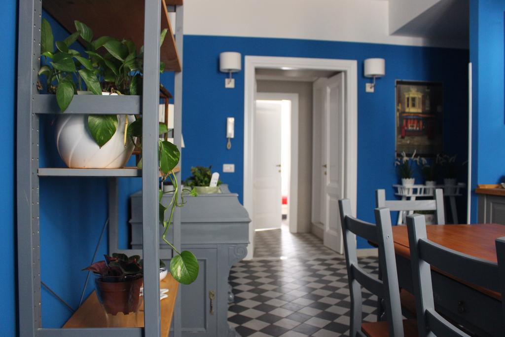 ローマ Le Stanze Di Pietro Bed & Breakfast エクステリア 写真