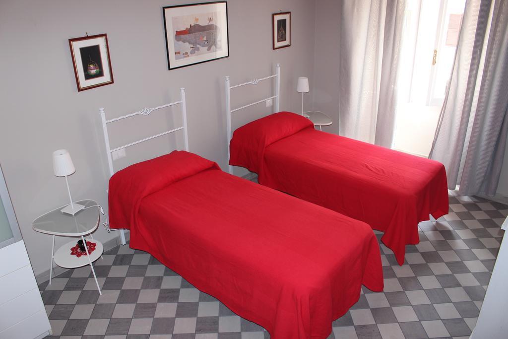 ローマ Le Stanze Di Pietro Bed & Breakfast 部屋 写真