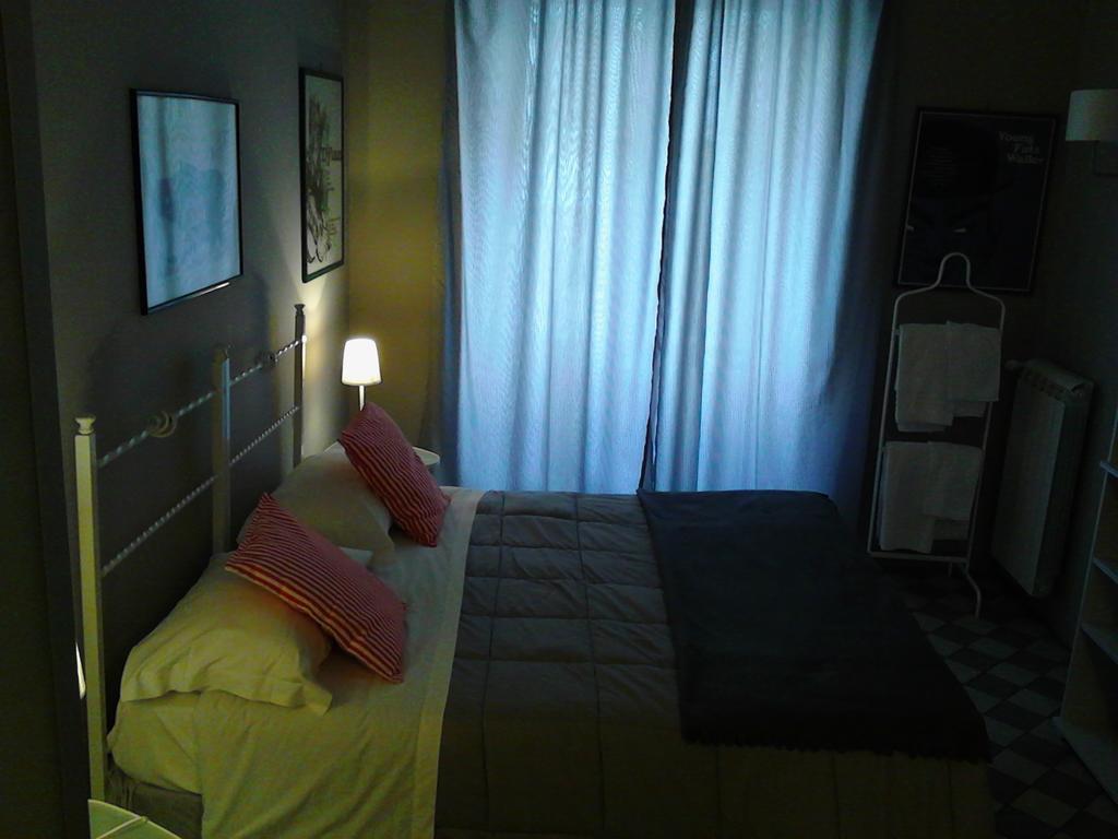 ローマ Le Stanze Di Pietro Bed & Breakfast エクステリア 写真