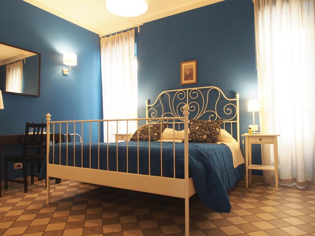 ローマ Le Stanze Di Pietro Bed & Breakfast エクステリア 写真