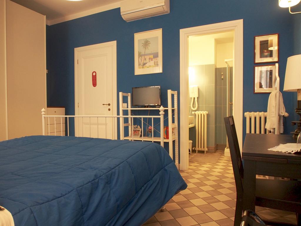 ローマ Le Stanze Di Pietro Bed & Breakfast エクステリア 写真