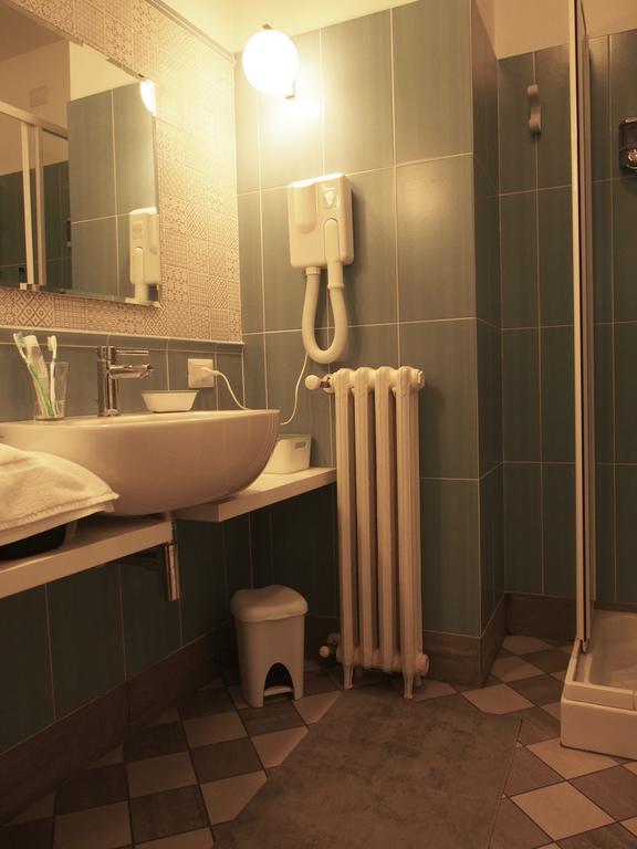 ローマ Le Stanze Di Pietro Bed & Breakfast エクステリア 写真