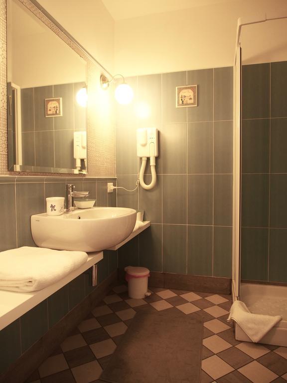 ローマ Le Stanze Di Pietro Bed & Breakfast エクステリア 写真
