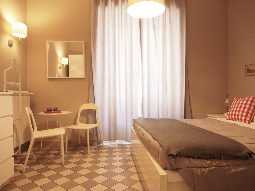 ローマ Le Stanze Di Pietro Bed & Breakfast エクステリア 写真