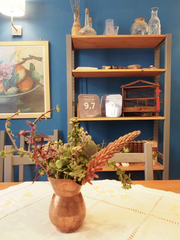 ローマ Le Stanze Di Pietro Bed & Breakfast エクステリア 写真
