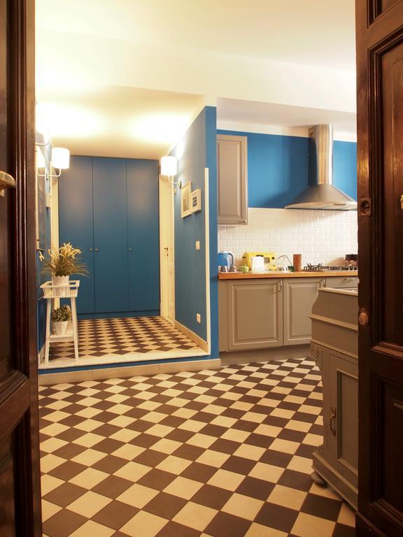 ローマ Le Stanze Di Pietro Bed & Breakfast エクステリア 写真