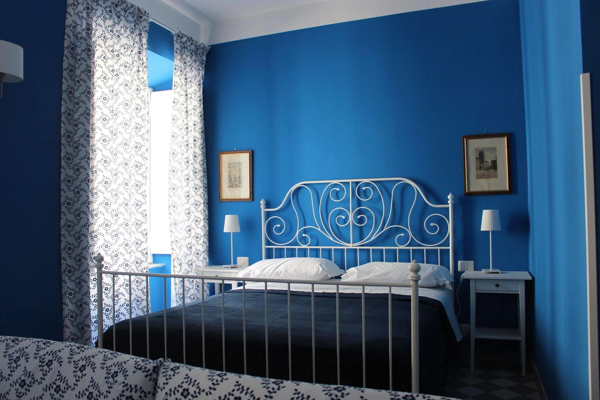 ローマ Le Stanze Di Pietro Bed & Breakfast エクステリア 写真